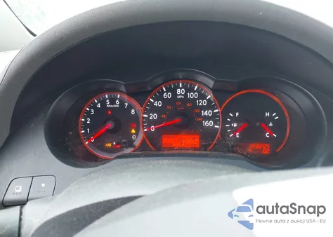 2007 Nissan Altima 2.5 S from USA, damaged, VIN 1N4AL21EX7N430431